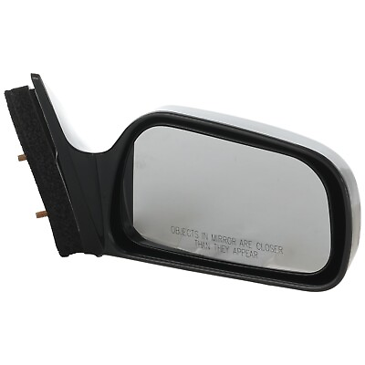 #ad New Mirror Passenger Right Side RH Hand for Toyota Camry TO1321132 8791033150C0 $29.48