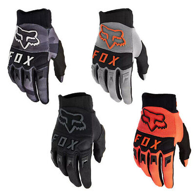 #ad For Fox Racing Sport Glove Adult Drive ATV UTV Glove Motocross Full Finger Glove $15.98