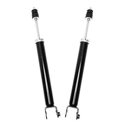 #ad Rear Pair Shocks For Nissan Altima 2007 2008 2009 2010 2011 2012 2013 2014 2015 $38.99