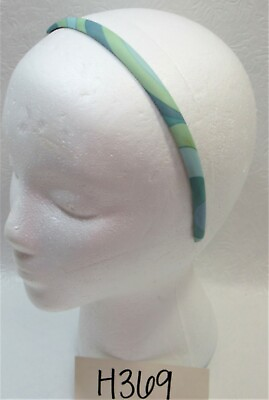 #ad Headband Hoop Hairband Fabric Retro $9.99
