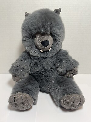NOW FREE SHIP BNWT Jellycat Wilf Wolf GREAT VALENTINES GIFT BASKET FILLER $185.00
