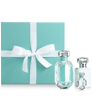 Tiffany amp; Co. Women#x27;s 2.5 Oz Eau De Parfum Spray 3 Pc Gift Set $97.28