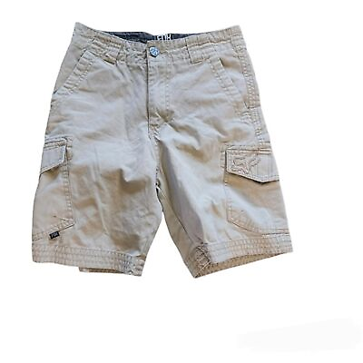 #ad FOX cargo shorts size 26 $19.99