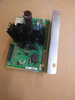 #ad LIFE FITNESS ELLIPTICAL PCA ELECTRONIC CIRCUIT BOARD W BRACKET A080 92218 D000 $48.99