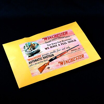 #ad #ad 1000 Carat Treasure Gem Hunt in Winchester Shotgun Envelope $18.50