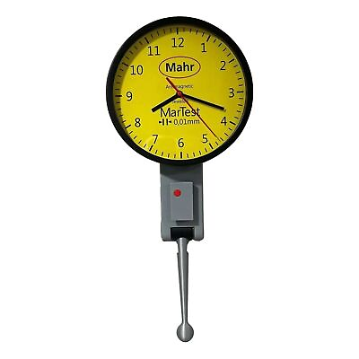 #ad Dial Indicator Wall Clock Great Gift Dial Wall Clock For Mechanical Engineers $45.94
