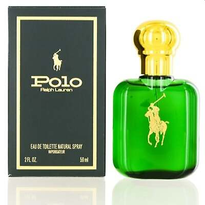 #ad Polo Ralph Lauren Edt Spray 2.0 Oz For Men S24157 $44.02