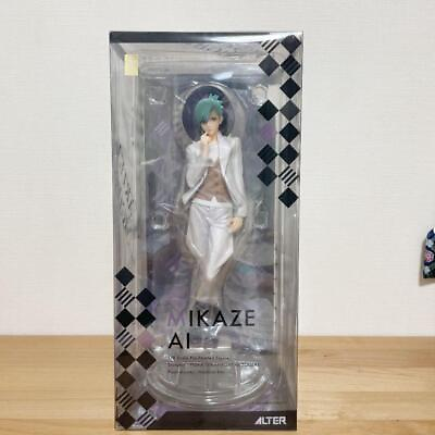 #ad Uta no Prince sama Maji LOVE 2000% Ai Mikaze 1 8 PVC Figure From Japan Toy $75.82