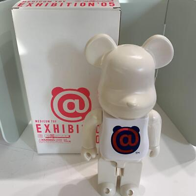 #ad Medicom Toy Exhibition#x27;05 400 $165.89