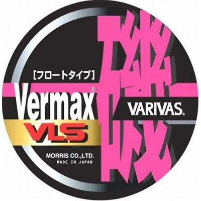 #ad MORRIS Nylon Line VARIVAS Vermax Iso VLS Float type 150m #6 13.0kg $37.14