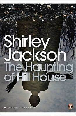 #ad The Haunting of Hill House Penguin Modern Classics Paperback GOOD $4.26
