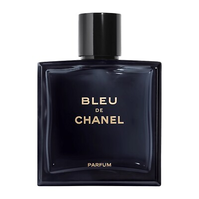 #ad BLEU de CHANEL for Men 3.4oz 100ml EAU DE PARFUM Spray $145.99