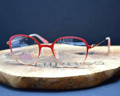 #ad Lafont Issy amp; LA Womens Optical Frames Glasses Spectacles IDEE 6508 $202.99
