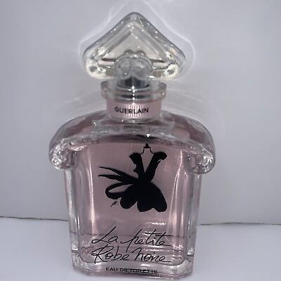 #ad LA PETITE ROBE NOIRE Guerlain women perfume edt spray 3.3 oz NEW $63.99