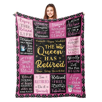 #ad #ad Retirement Gifts for Women Retirement Gifts Retirement Gift for Woman Retired... $36.02