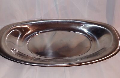 #ad Reed amp; Barton serving plate $26.00