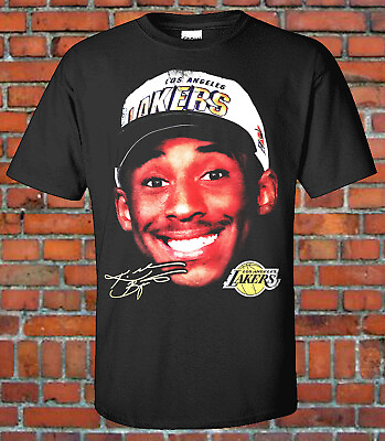 #ad Bryant Draft Night Big Face Tee Graphic T shirt $14.99