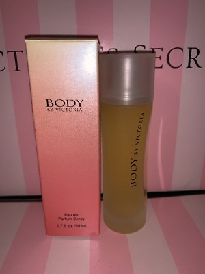 #ad #ad Victoria’s Secret Body By Victoria perfume. Vintage $674.99