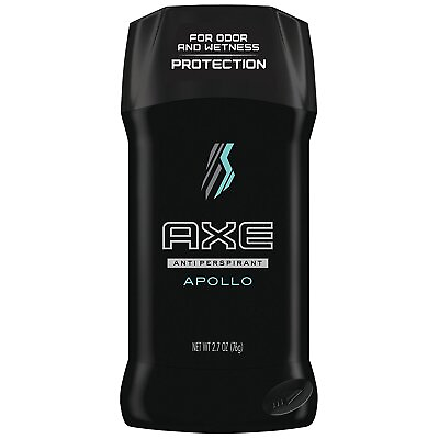 #ad Axe Men Antiperspirant Apollo 24 Hour Odor amp; Wetness Protection 2.7 oz Pack of 6 $51.51