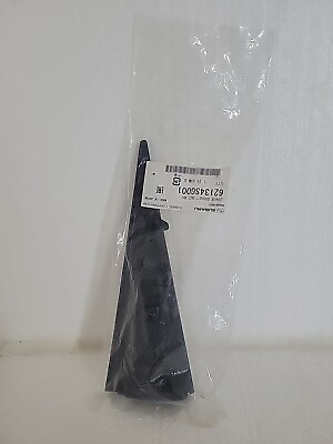 #ad Subaru Forester Exterior Corner Gusset Cover Right 62134SG001 $19.80