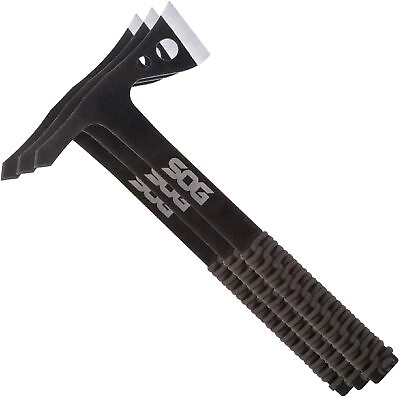 SOG TH1001 CP Throwing Hawks Throwing Axe Set 3 Piece $66.67