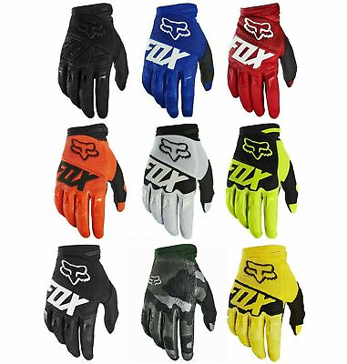 #ad Fox Racing Adult 2021 DIRTPAW Gloves ALL COLORS MX Dirt ATV $21.49