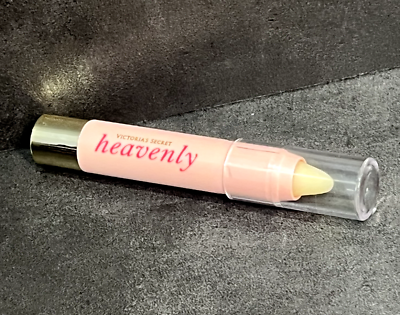 #ad Victoria#x27;s Secret Heavenly Solid Fragrance Crayon 0.11 oz $22.00