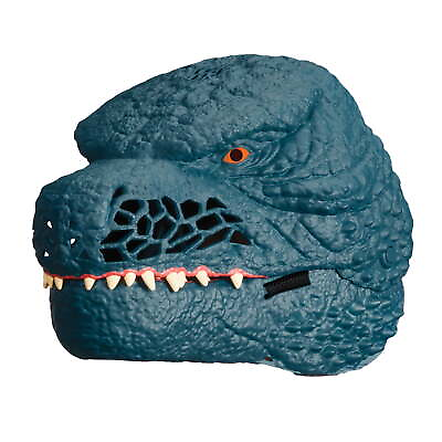 #ad Godzilla Interactive Mask by Playmates Toys $23.23