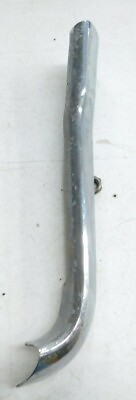 #ad 1956 Chevy Hood Bar Extension Nomad Bel Air 150 210 left only #4 $40.00