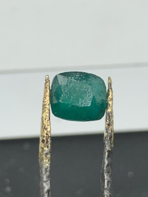 #ad 1.7 carats Extraordinary Emerald from Swat valley Pakistan is available for sale $16.99