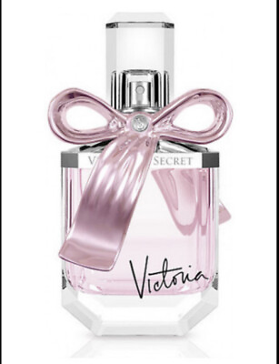 Victoria’s Secret Victoria Perfume. Rare $184.99