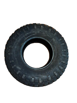 #ad 1 Nitto Ridge Grappler Tire LT295 75 15 $250.00