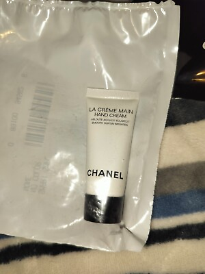 #ad #ad Chanel Sample Travel Size Bundle $45.00