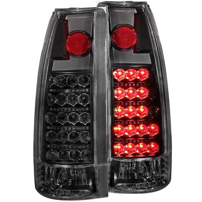#ad ANZO Tail Light Fits 1996 1999 Chevrolet C2500 $227.99