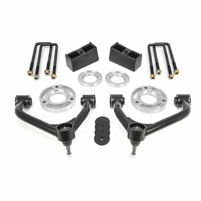#ad Readylift 69 3920 2quot; SST Lift Kit For GMC AT4 And Chevy Trail Boss 2019 2022 UCA $593.95