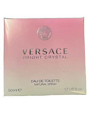 #ad perfumes for women versace original $50.00