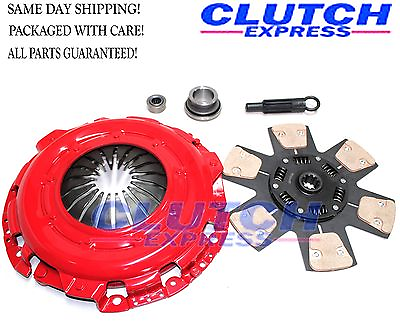 #ad STAGE 3 CLUTCH KIT FORD MUSTANG 3.8L 3.9L V6 #x27;232*. $237.71
