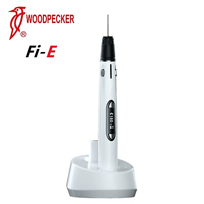 #ad Woodpecker Dental Endo Fi E Electric Cordless Gutta Percha Obturation System $485.63