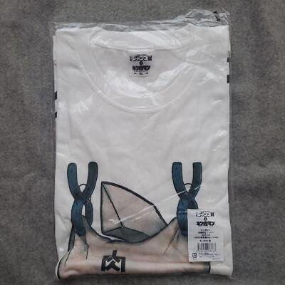 #ad Product Kinnikuman Jump Exhibition Venue Limited T Shirt Xl Size $86.48