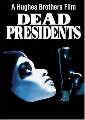 #ad Dead Presidents VERY GOOD $6.06