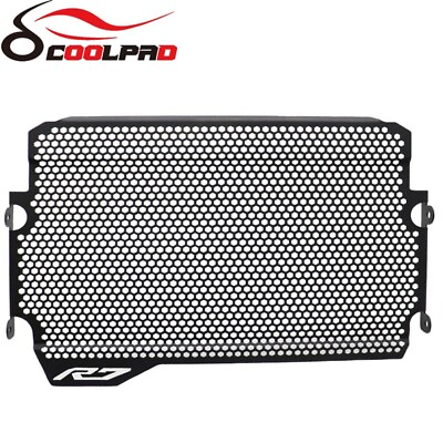 #ad R7 Radiator Grille Guard Cover Engine Cooling For Yamaha YZF R7 2021 2022 $26.72