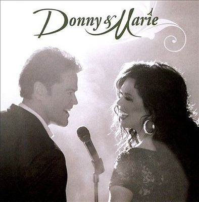 #ad #ad Donny And Marie Music Donny amp; Marie Osmond $7.22