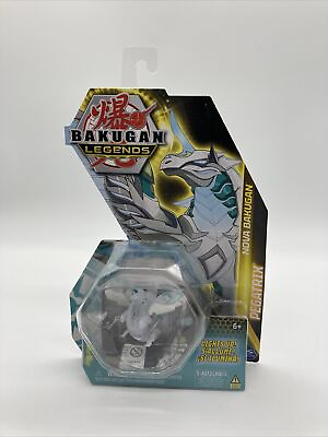 #ad #ad Bakugan Legends Nova Bakugan Diamond Lights Up Pegatrix with Character Card Gift $43.40