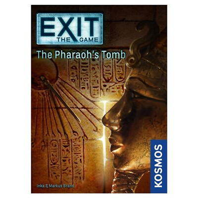 #ad Thames amp;amp; Kosmos EXIT: The Pharaoh#x27;s Tomb $16.59