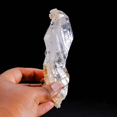 #ad Faden Quartz Crystal from Pakistan 172.1 grams $400.00