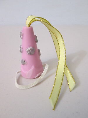 #ad Hasbro My Little Pony G1 Princess Primrose Hat $14.99