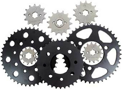#ad JT Steel Front Sprocket 14 Tooth JTF337.14 $15.95