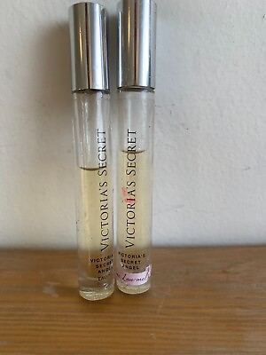 #ad Victoria Secret Angel Perfume 7ml Spray Eau de Parfum USED rare tester EDP y2k $13.00