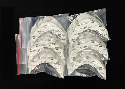 #ad 3M 1522 Walker Hairpiece Tape 216 Pc AA Contour 6 Packs Poly Wig Toupee $27.99