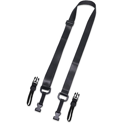 #ad Universal Adjustable amp; Removable Carrying Strap Shoulder Belt for Tablet Cases $9.99